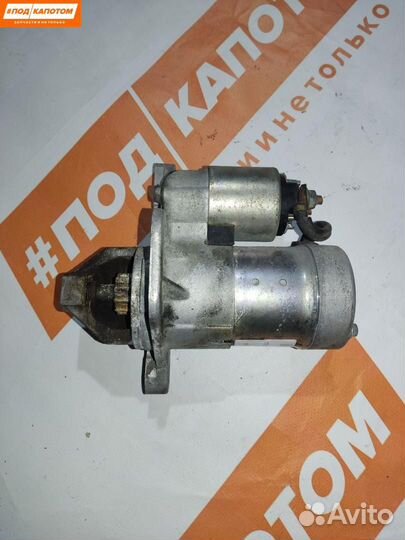 Стартер Nissan X-Trail T31 (2007 - 2011)