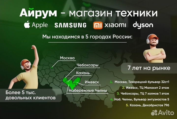 iPhone 15 Pro Max, 1 ТБ