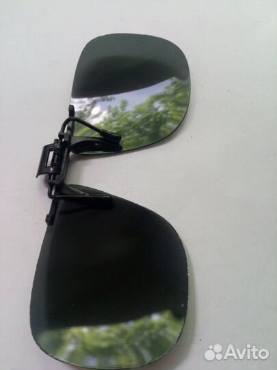 Накладки на очки Kosadaka SG0412