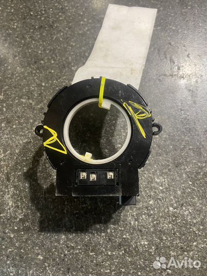 Датчик угла поворота рулевого колеса