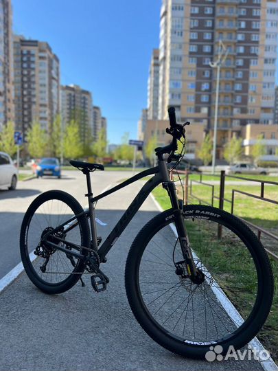 Велосипед новый горный 29 Trinx L1000