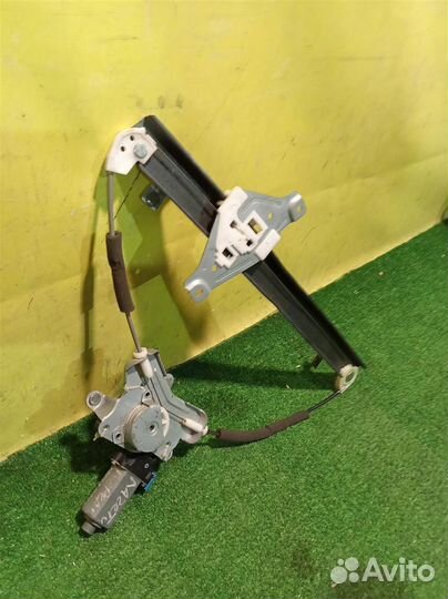 Стеклоподъемник электр. передний правый Chevrolet