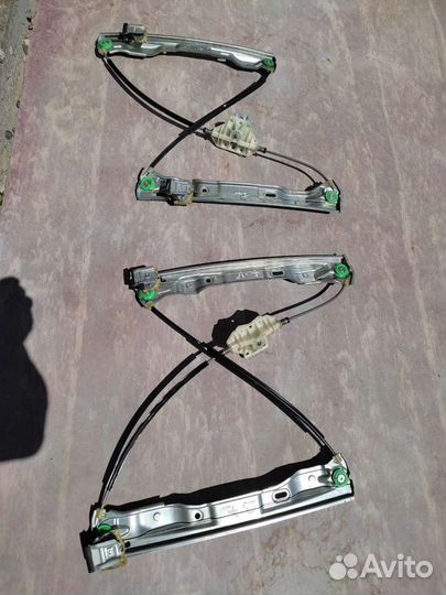 Стекло подъёмники