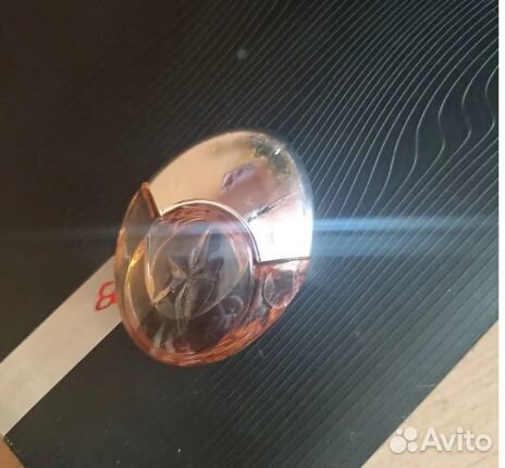 Туалетная вода женская