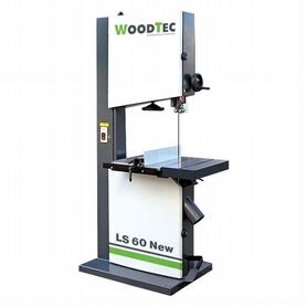 Станок ленточнопильный WoodTec LS 60 NEW