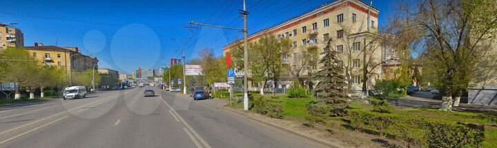 Помещение свободного назначения, 106.6 м²