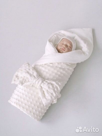 Комплект на выписку