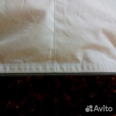 Одеяла и подушки из гусиного пуха и пера