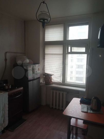 Комната 11 м² в 2-к., 6/8 эт.