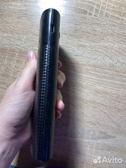 Повербанк InterStep