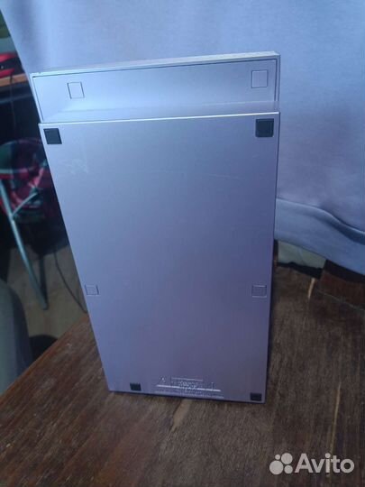 Sony playstation 2 PS2 fat