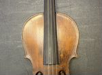 Скрипка мастеровая (конец 19 века)