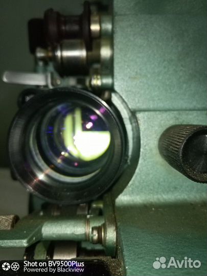 Кинопроектор