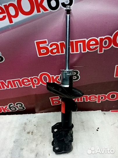 Амортизатор передний левый Honda CR-V