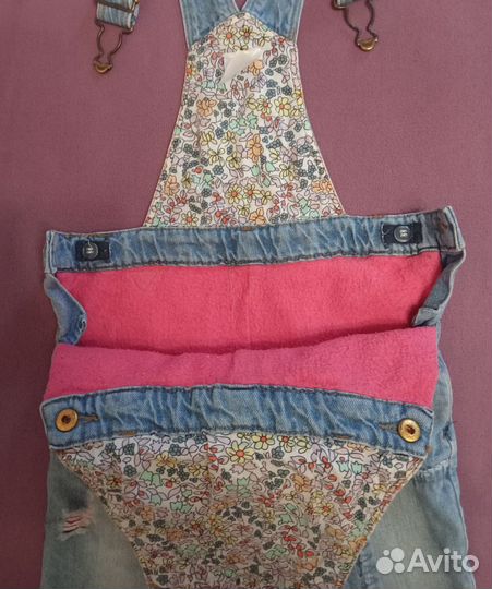 Вещи для девочки 86 размер