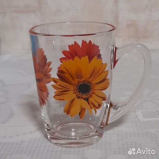 Посуда luminarc