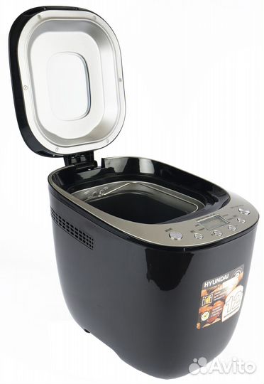 Хлебопечка