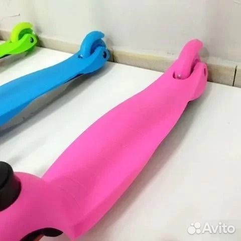 Самокат детский