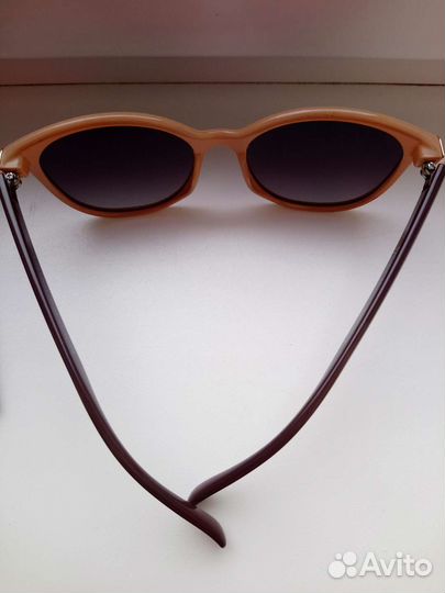 Солнцезащитные очки fabretii