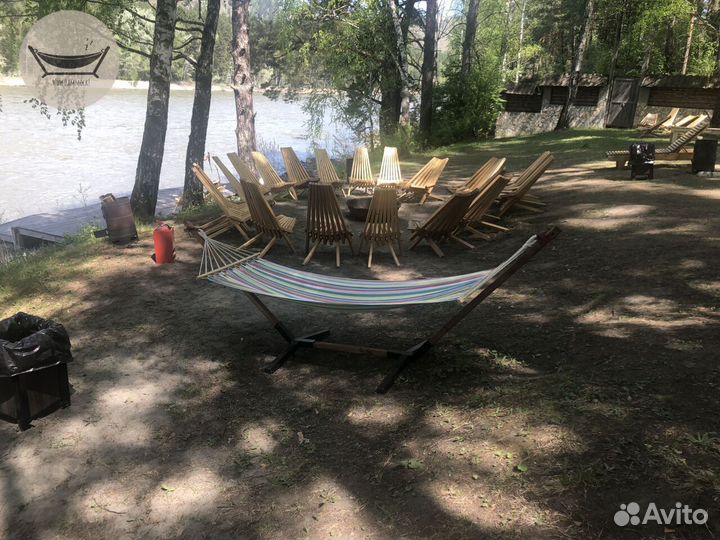 Новый гамак