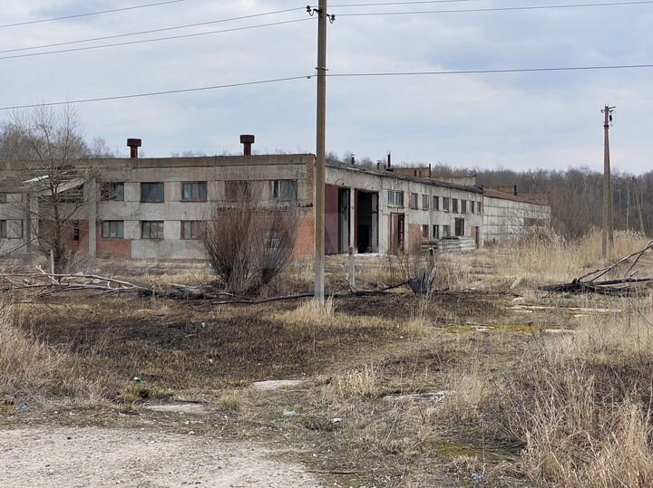 Продам здание, 20719.4 м²