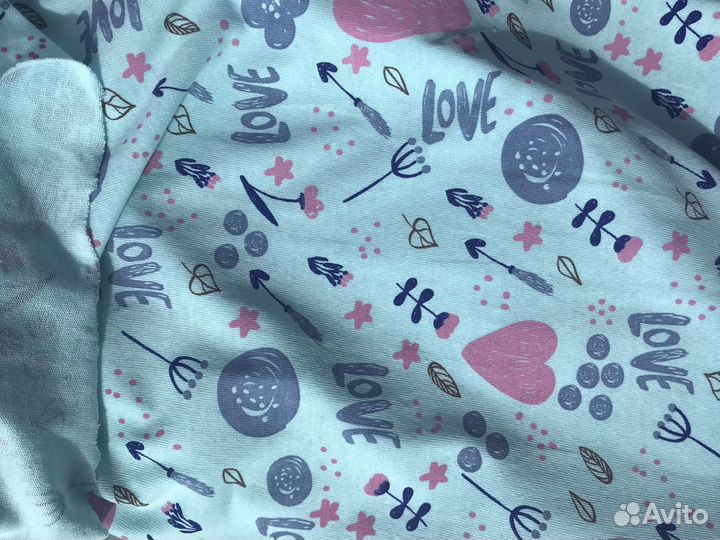 Кулирка х/б 100