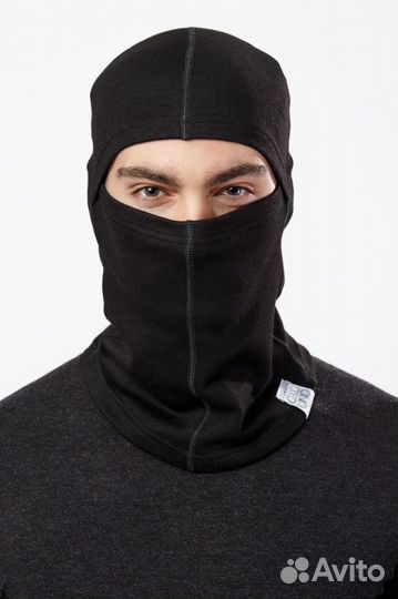 Балаклава шапка