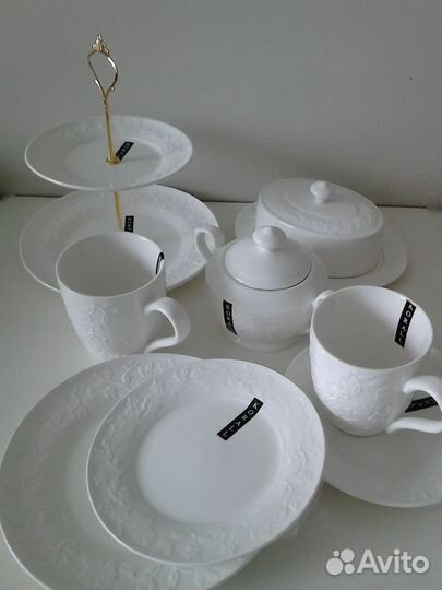 Набор посуда Новый