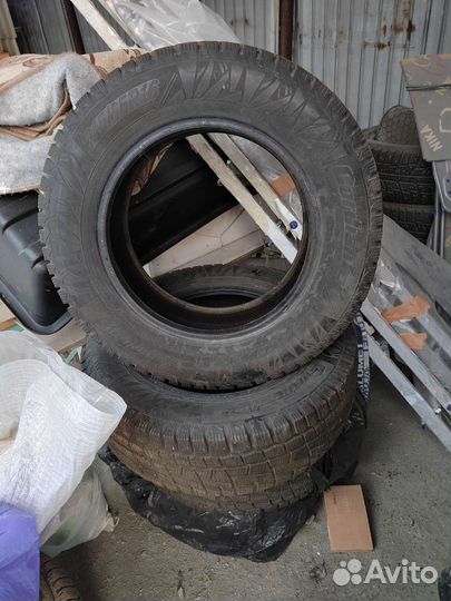 Cordiant Winter Drive 215/65 R16