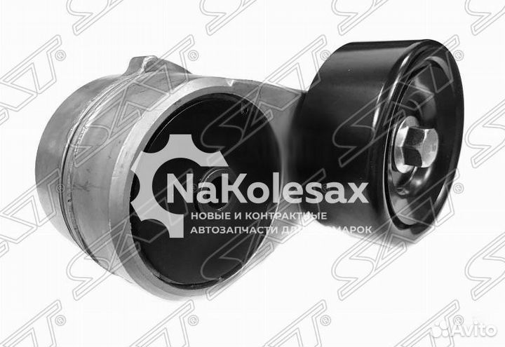 Натяжитель приводного ремня hyundai/KIA I20/I30/so