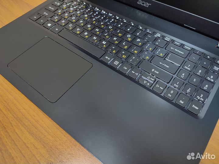 Ноутбук бу Acer / гарантия