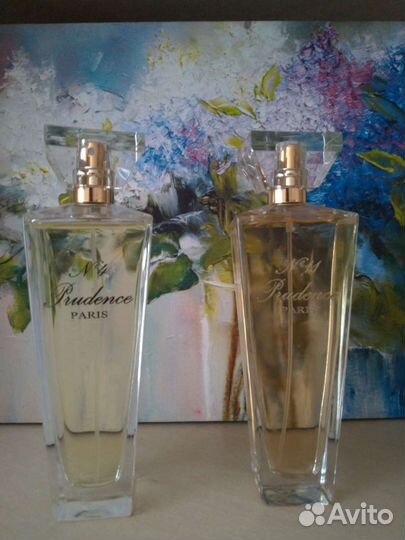 Нишевые ароматы. Тестеры. Оригинал