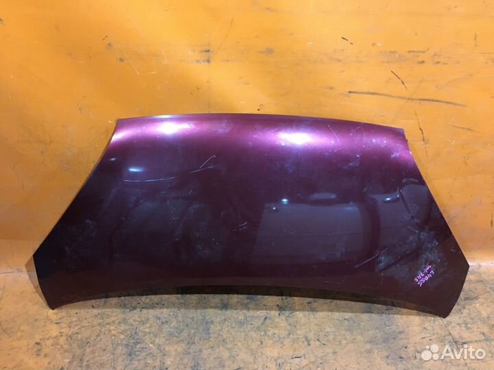 Капот Daihatsu Sonica L405S