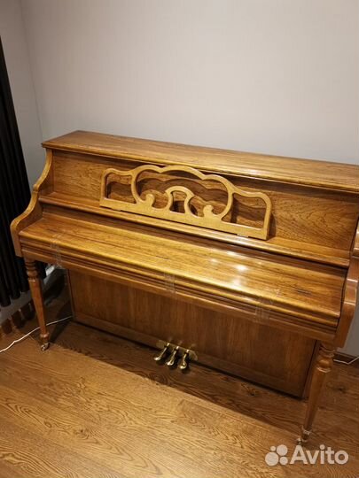 Пианино Kimball made in USA