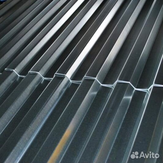 Профнастил