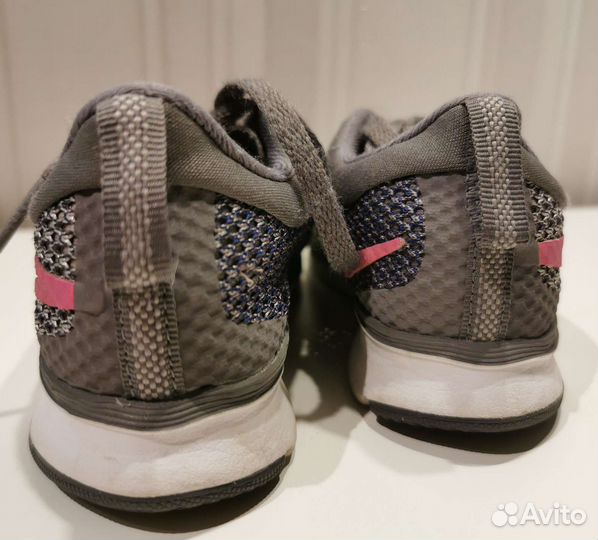 Кроссовки nike детские