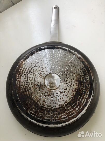 Trovärdig тровэрдиг сковорода 28 см