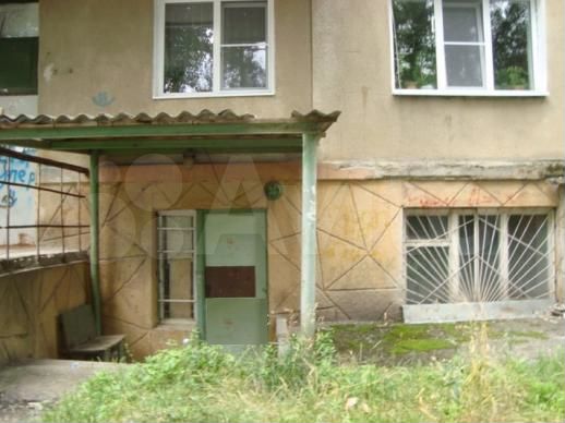 2-к. апартаменты, 54,2 м², 1/9 эт.