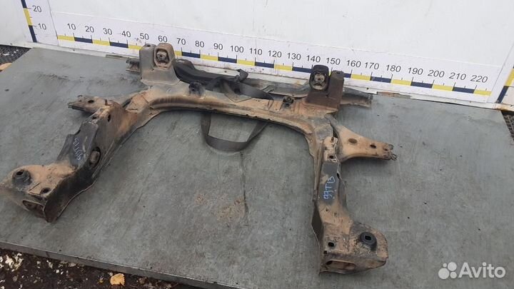 Балка передняя/подрамник Mercedes-Benz B-Class