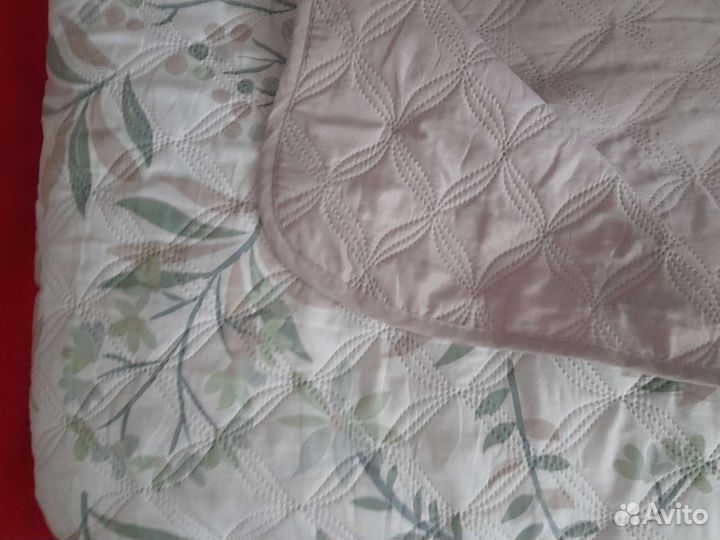 Покрывало на кровать 2,60х2,20
