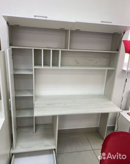 Стол компьютерный/письменный Мист-1