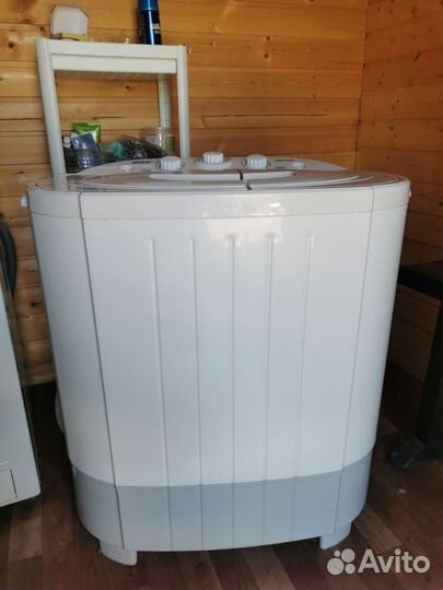 Стиральная машина бу