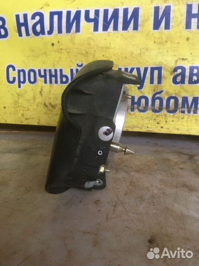 Подушка безопасности в рулевое колесо Volkswagen B