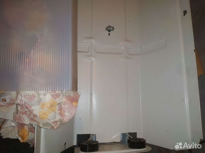 Каркасы лсп светильников 2х40Вт 124х26см