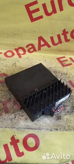 Усилитель магнитолы Bmw 3-Series E90 N52B30A 2005