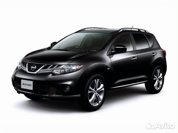 Датчик ABS FR nissan murano Z50 03-08 RH