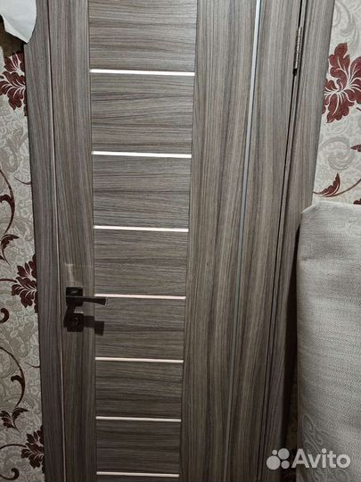 Дверь межкомнатная
