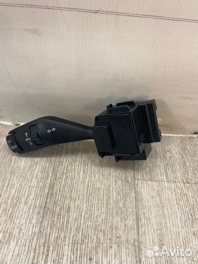 Подрулевой переключатель левый Ford Focus CB4 qqdb