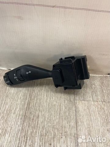 Подрулевой переключатель левый Ford Focus CB4 qqdb