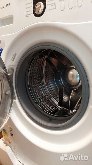 Стиральная машина Samsung